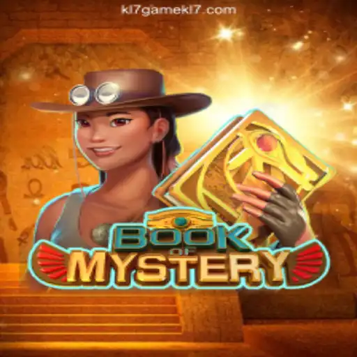 BookofMystery: Unveiling the Secrets of the KL7 GAME Oficial Casino