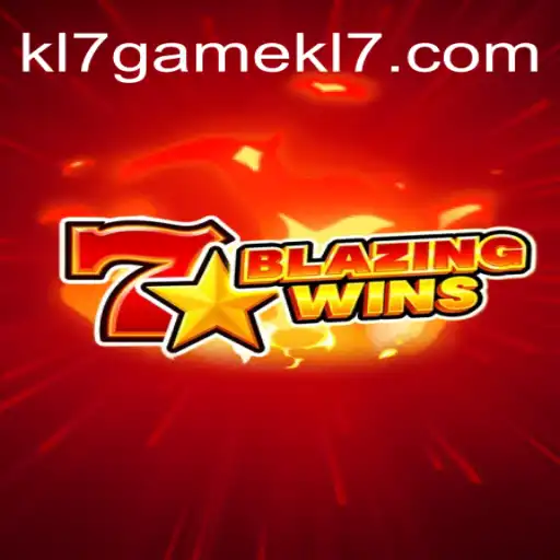 Discover BlazingWins: A Thrilling Casino Gaming Experience with KL7 GAME Oficial