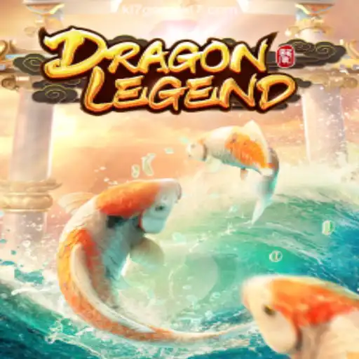 Explore DragonLegend: A Journey into the Best Online Casino Experience