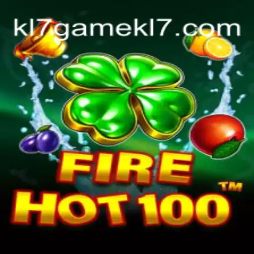 Experience the Thrill of FireHot100 on KL7 GAME Oficial - O melhor cassino online do Brasil
