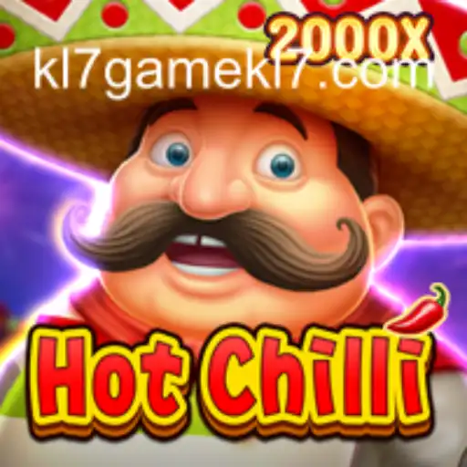 Exploring the Exciting World of HotChilli at KL7 GAME Oficial