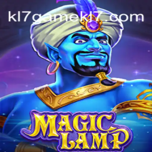 Discover the Enchantment of MagicLamp: An Exciting New Game at KL7 GAME Oficial