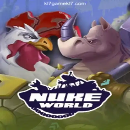 Exploring the Thrills of NukeWorld in KL7 GAME Oficial - O melhor cassino online do Brasil🍀