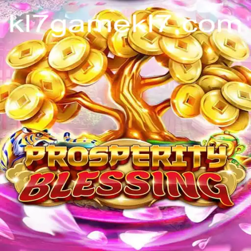 Discover the Exciting World of ProsperityBlessing at KL7 GAME Oficial - O melhor cassino online do Brasil🍀