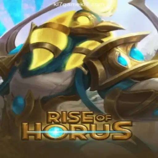 Rise of Horus: Exploring the Ancient Egyptian Casino Game