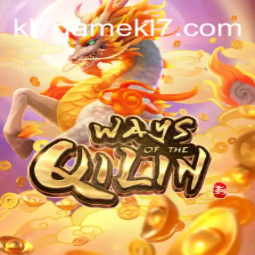 Explore the Mystical World of WaysoftheQilin