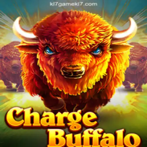 Dive into ChargeBuffalo: The Thrilling Casino Game at KL7 GAME Oficial