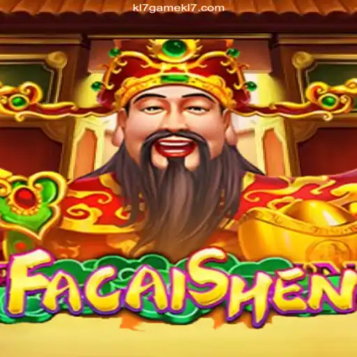 Exploring the Thrills of FaCaiShen at KL7 GAME Oficial - O Melhor Cassino Online do Brasil