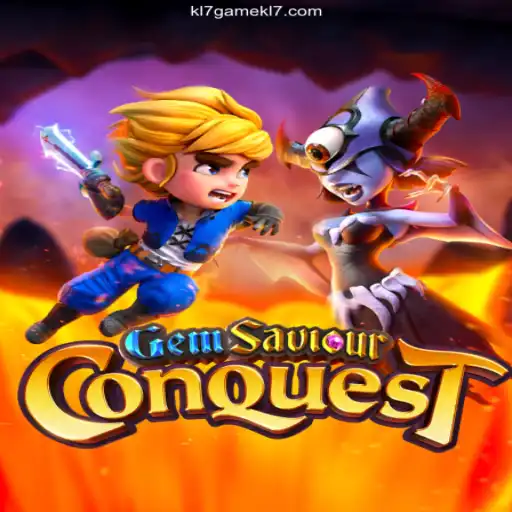 Discover the Thrilling Adventure of GemSaviourConquest: The Ultimate Casino Experience