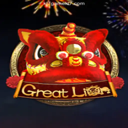 Exploring GreatLion: A Thrilling Experience in KL7 GAME Oficial