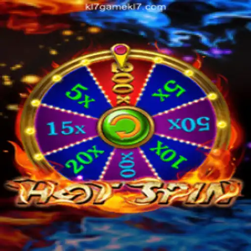 Discovering HotSpin: An Exhilarating Casino Experience