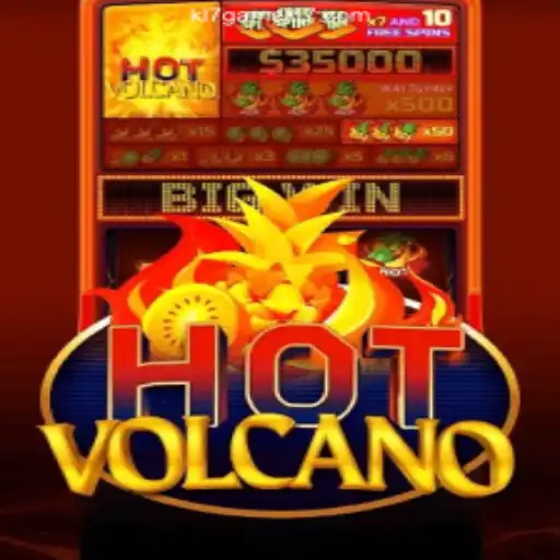 Discover the Thrills of HotVolcano: Play with KL7 GAME Oficial