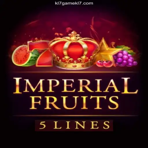 Exploring ImperialFruits5 and KL7 GAME Oficial: A Premier Brazilian Online Casino Experience