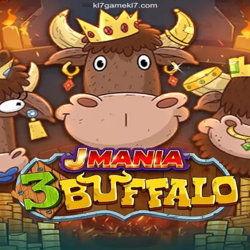 Exploring JMania3Buffalo: An Intriguing Online Casino Game Experience