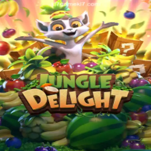 Explore the Enchanting World of JungleDelight: A Captivating Casino Adventure