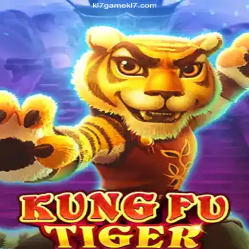 KungFuTiger: A New Era in Online Gaming at KL7 GAME Oficial