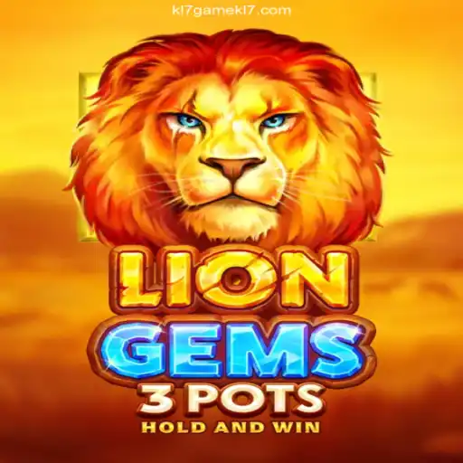 Exploring LionGems3pots: A Journey into the Thrilling World of Online Casino Gaming
