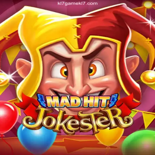 Experience the Excitement of MadHitJokester at KL7 GAME Oficial