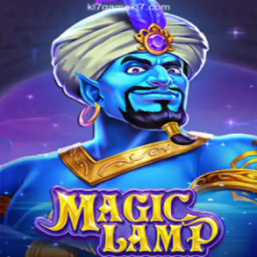 Discover the Enchantment of MagicLamp: An Exciting New Game at KL7 GAME Oficial