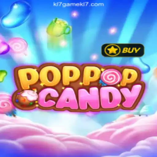 POPPOPCANDY: The Exciting New Game Sweeping Brazil's Online Casinos