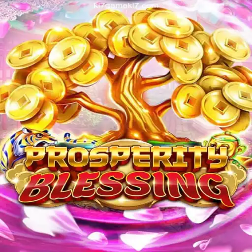 Discover the Exciting World of ProsperityBlessing at KL7 GAME Oficial - O melhor cassino online do Brasil🍀