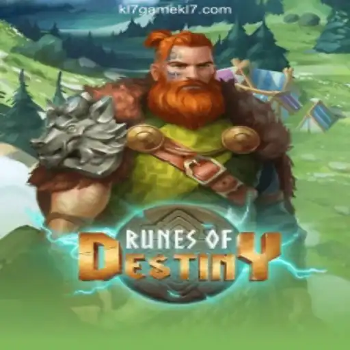 Exploring the Mystical Universe of RunesOfDestiny