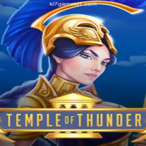 Experience the Thrills of TempleofThunder: A Revolutionary Online Casino Game