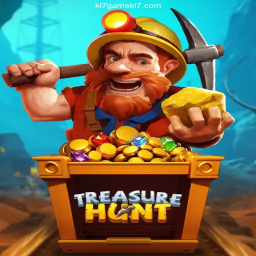 Embark on an Exciting Adventure with TreasureHunt: A Journey through KL7 GAME Oficial